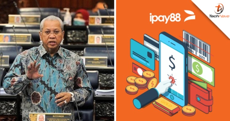Annuar Musa: Government is investigating iPay88 security breach