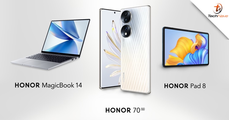 Honor MagicBook 14 (2022) Review