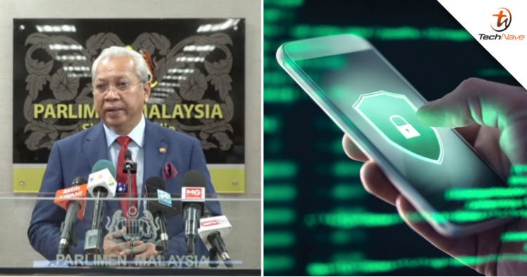, K-KOMM: A special anti-hacking application will be introduced in Malaysia soon