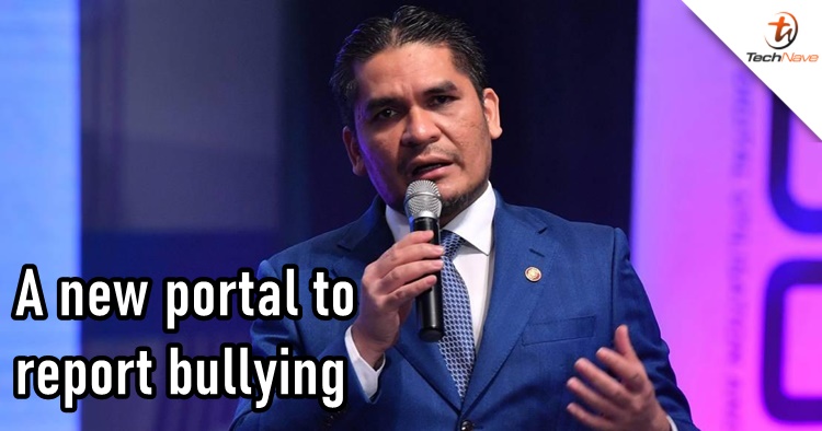 The Ministry of Education is preparing a new portal to report bullying in schools