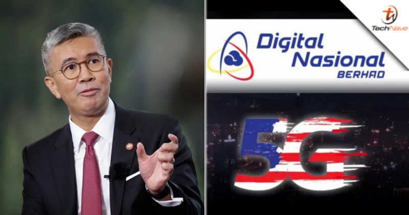 Finance Minister: Foreign telco companies are ‘queueing up’ to enter Malaysia’s 5G network