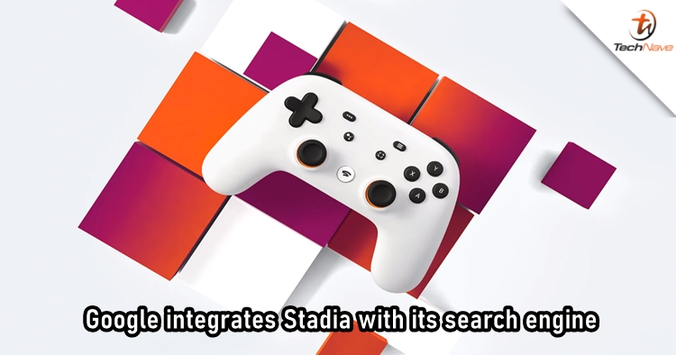 Google soon to let users directly play games on Stadia from search results