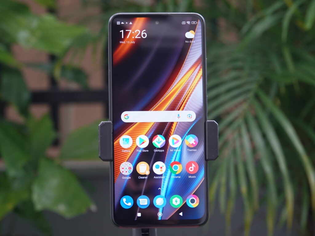 Poco X4 GT Review