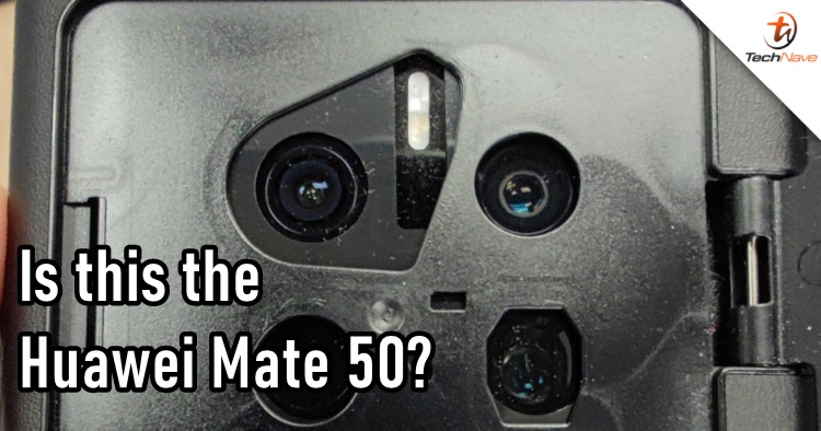 The Huawei Mate 50 may have a 6-blade aperture on one of the cameras