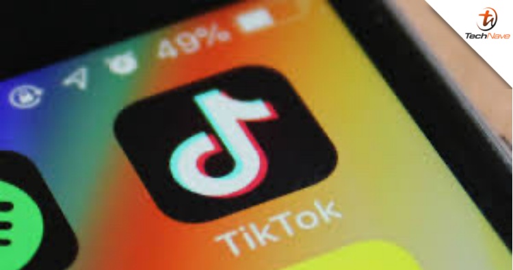 TikTok is currently testing a new ‘Nearby’ feed to promote local content
