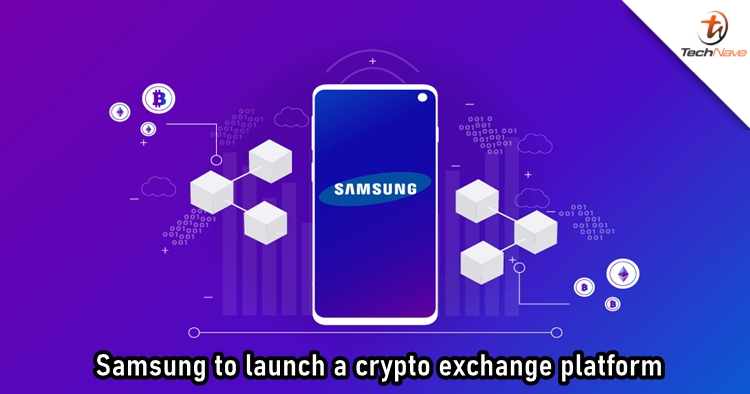 samsung exchange crypto