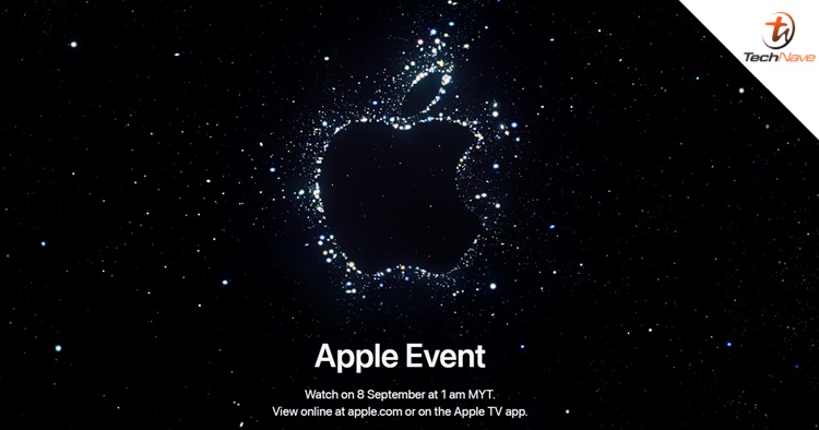Apple Event 2022 is now official, expect the next-gen iPhone 14 series & Apple Watch Series 8