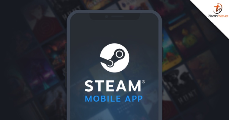 Valve updates the Steam Mobile App with new design and features, now available for beta testing