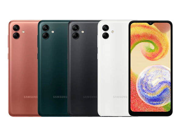 Samsung Galaxy A04 Price In Malaysia Specs RM350 TechNave