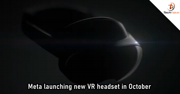 Mark Zuckerberg confirms there's a new Meta VR headset in October