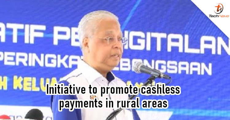 Prime Minister announces ReDI, an RM2 million initiative to promote use of e-wallets in rural areas