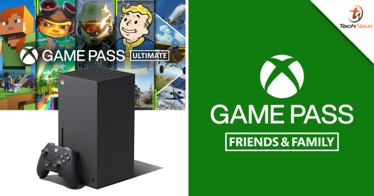 Microsoft may introduce a “Friends & Family” Xbox Game Pass soon