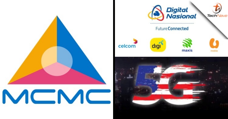 MCMC: All 6 Malaysian telcos have started technical tests for 5G network implementation