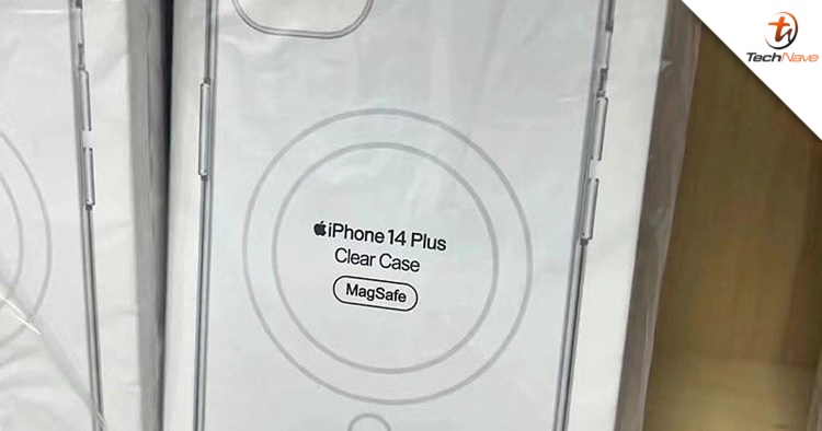 The rumoured iPhone 14 Max could be called the iPhone 14 Plus instead