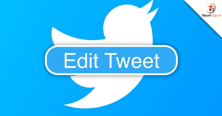 Twitter is finally rolling out the highly requested Edit button for testing