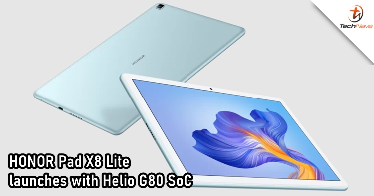 HONOR Pad X8 Lite - Introduction, features, Performance