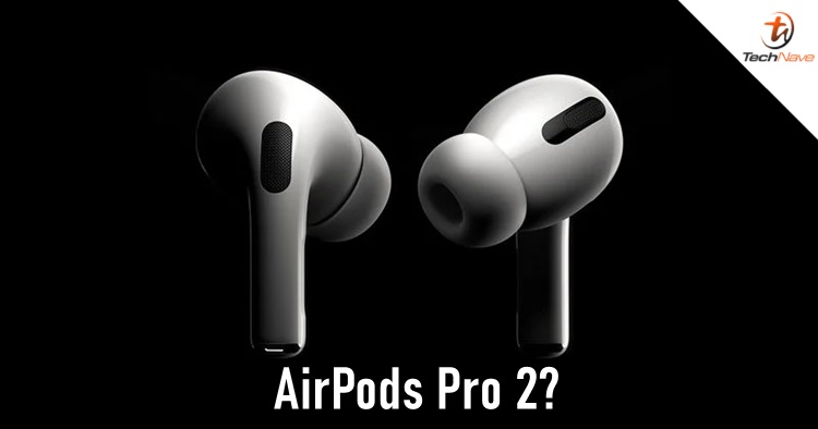 The new AirPods Pro could appear at the Apple Event this week