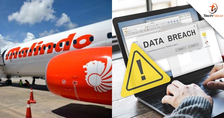 45 million compromised Malindo Air passenger records spotted on online forum 3 years after data breach