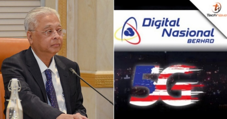 PM: 5G network coverage in Malaysia has now reached 30% in populated areas