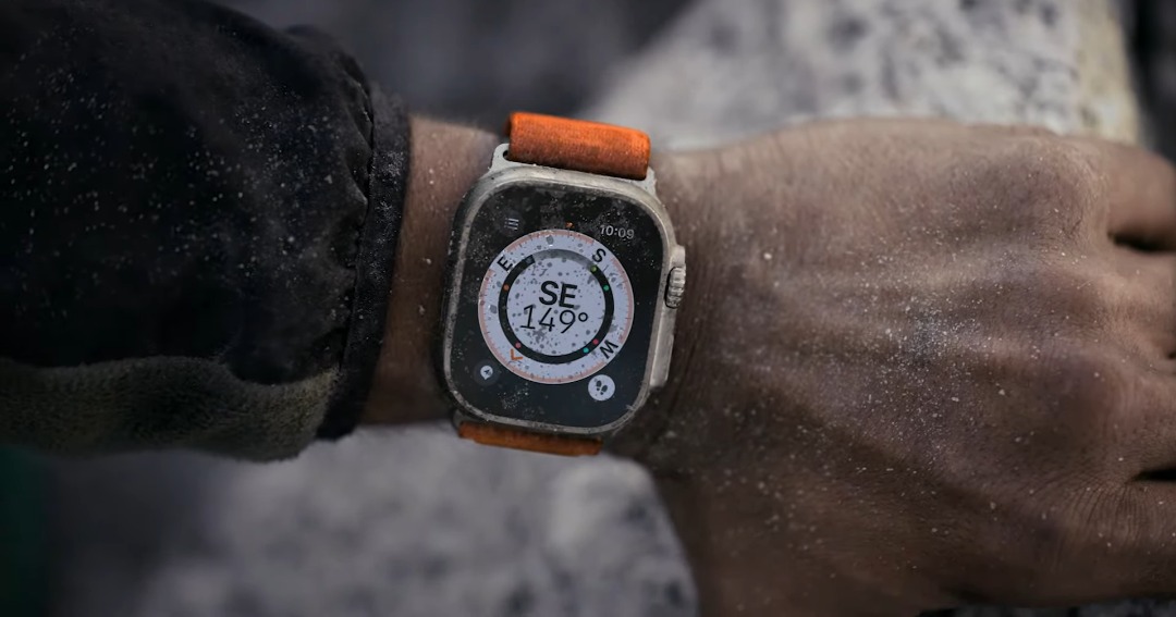 Apple watch series cheap 6 scuba diving