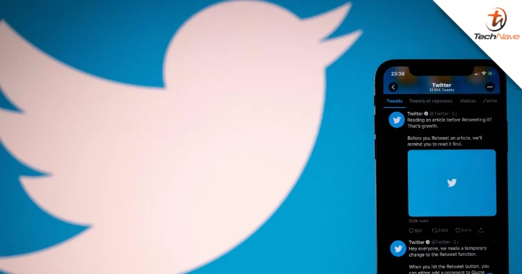 Twitter to let users edit their tweets up to 5 times after posting