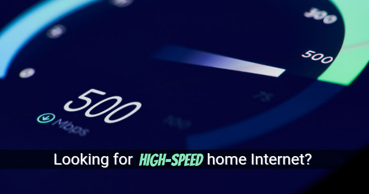 How to find the best high speed home Internet plan in Malaysia