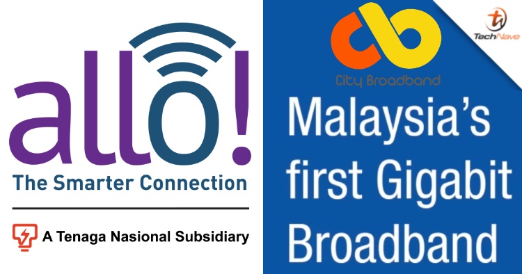 TNB’s Allo is offering 1Gbps fibre optic home internet in Malaysia for RM199/month