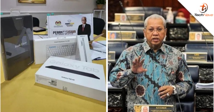 Annuar: Nearly 60,000 phase one applications for the PerantiSiswa programme have been approved