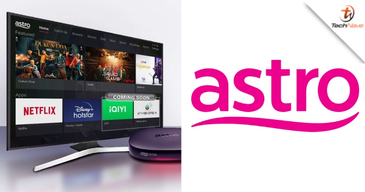 Astro set to add more international streaming services to its platform