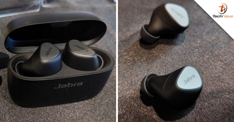 Jabra Elite 5 Malaysia release: Hybrid ANC, Qualcomm QCC3050 SoC and IP55 rating at RM699