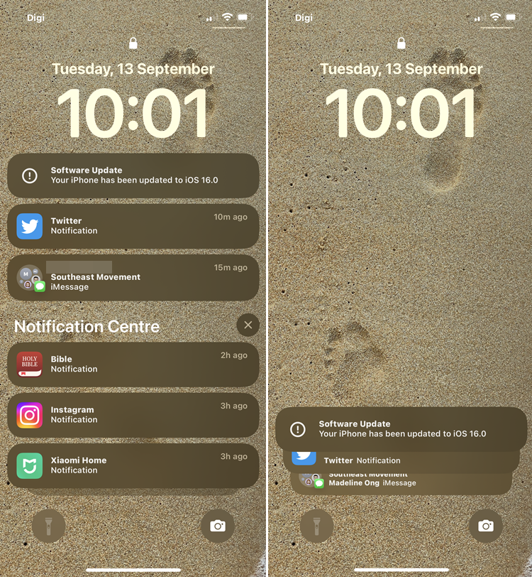 ios-16-first-impressions-on-customizing-the-lock-screen-others