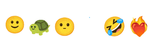 Download These Super Fun Chanel Coco Crush Emoji GIFs