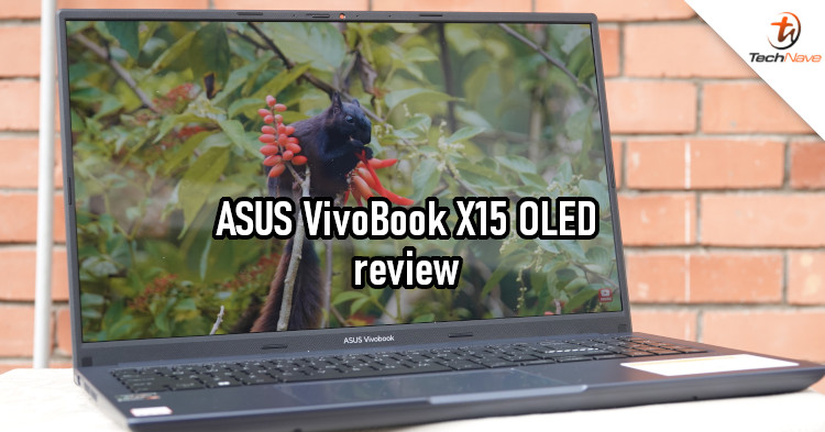 ASUS Vivobook 15X OLED review – Affordable laptop with a solid display