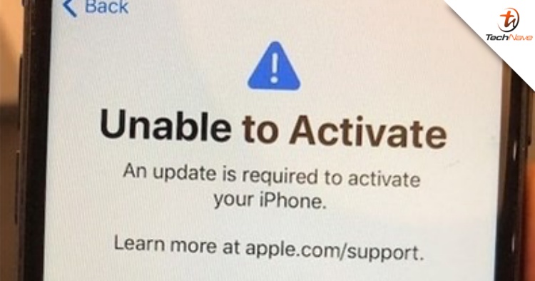 Apple confirms device activation bug on iOS 16 that's affecting the iPhone 14 series out of the box