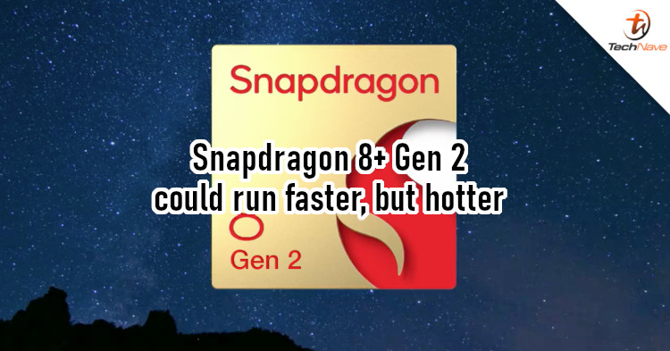 Snapdragon 8 Gen 2 to come in variant with ultra-high frequency?