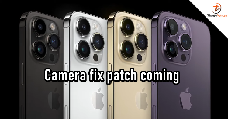 Apple Is Aware Of The IPhone 14 Pro Variants Camera Bug Issue & Said A ...