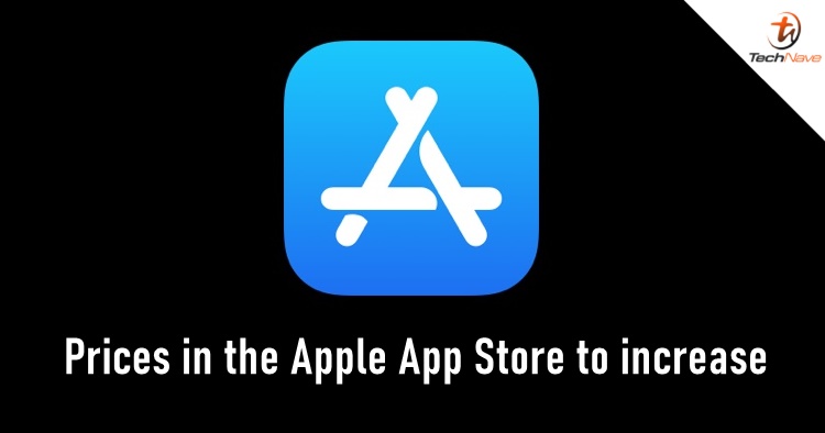 Apps and in-app prices will increase in the Apple App Store soon, Malaysia included