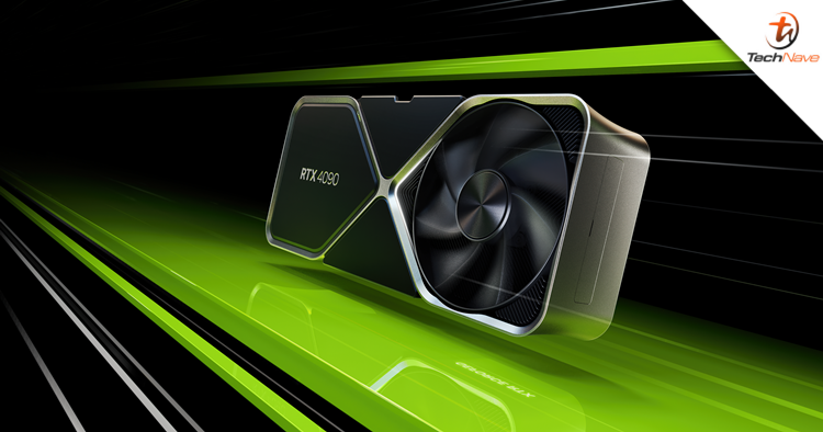 NVIDIA GeForce RTX 4090 & 4080 GPUs releasing from October 2022, starting price from ~RM4106