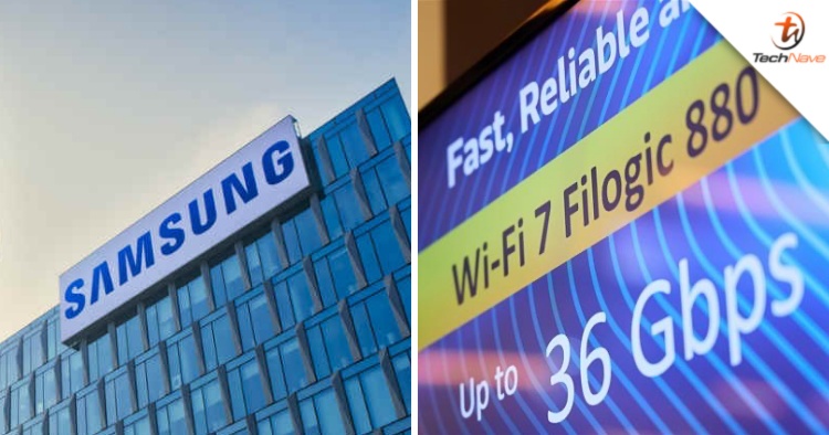 Samsung Galaxy S24 may be one of the first smartphones to support Wi-Fi 7