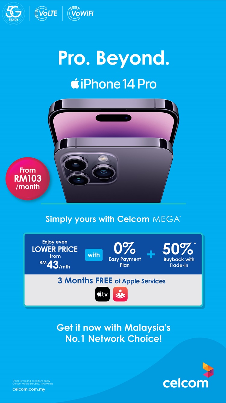 Celcom apple discount watch series 5