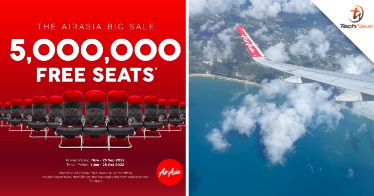 AirAsia announces flight resumption to Japan and a new direct route from Penang to Bali