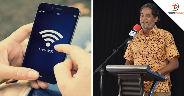 Health Minister: All government hospitals to provide free Wi-Fi, starting with Hospital Rembau