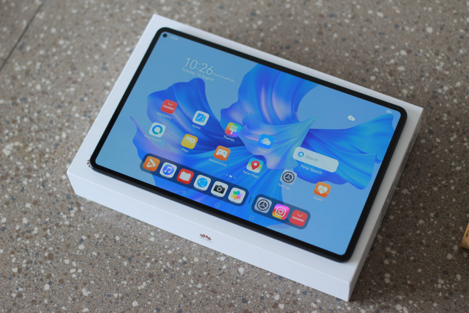 HUAWEI MatePad Pro 11 review: Solid HarmonyOS 3 tablet | TechNave