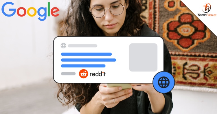 Google Search now makes it easier to find results from Reddit and other online forums