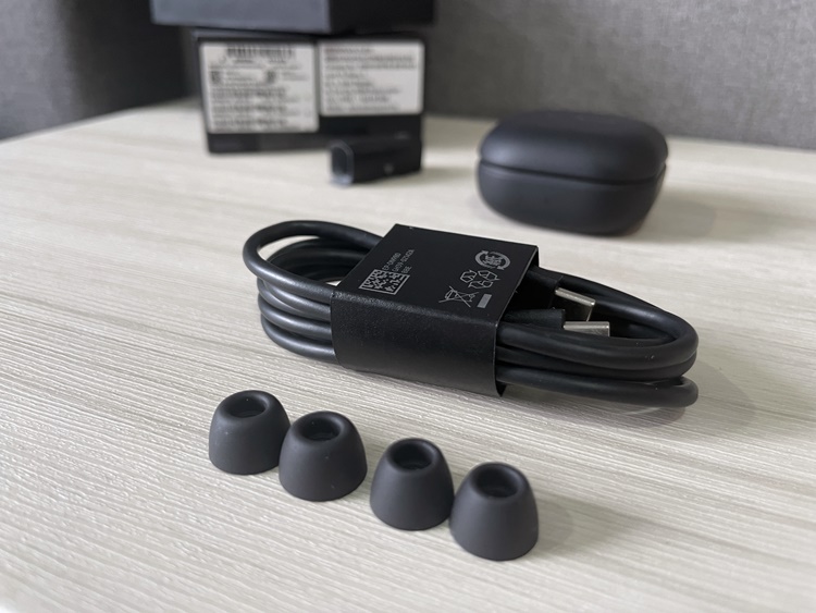 Samsung Galaxy Buds 2 Pro review - a specialised pair of buds for Galaxy Z  Flip 4/Fold 4 users