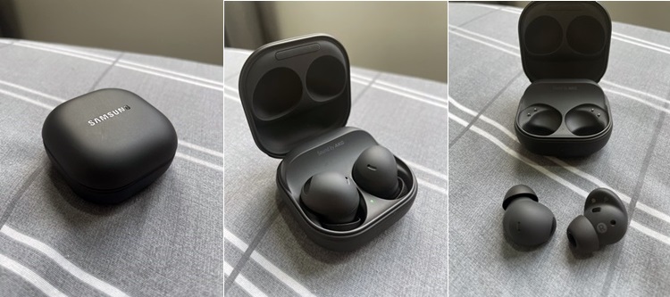 Samsung Galaxy Buds 2 Pro review - a specialised pair of buds for Galaxy Z  Flip 4/Fold 4 users