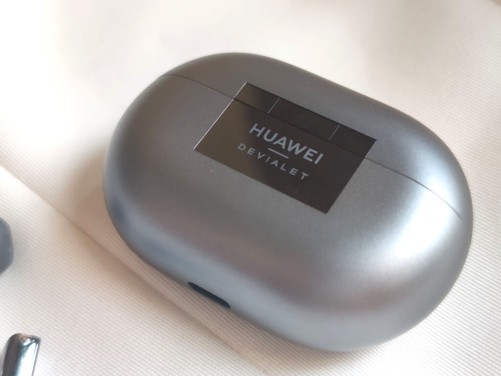 HUAWEI FreeBuds Pro 2 review: Improved audio quality and excellent battery  life