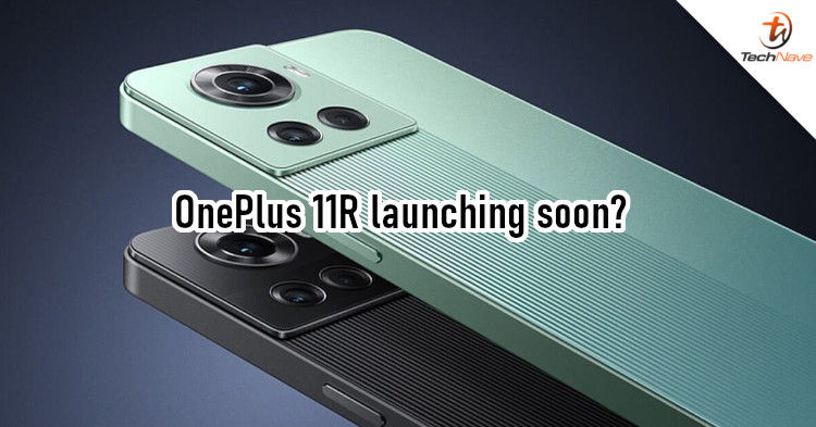 OnePlus 11R Malaysia Release Date TechNave
