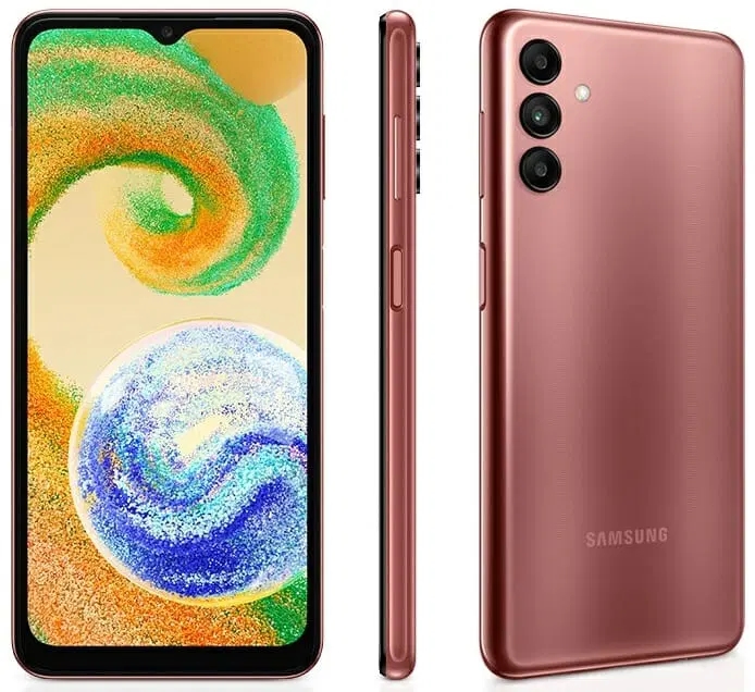 Samsung Galaxy A04s Gadget Review