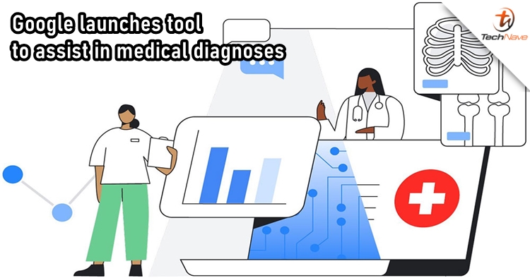 Google Cloud Medical Imaging Suite is here to help medical staff diagnose illnesses with AI